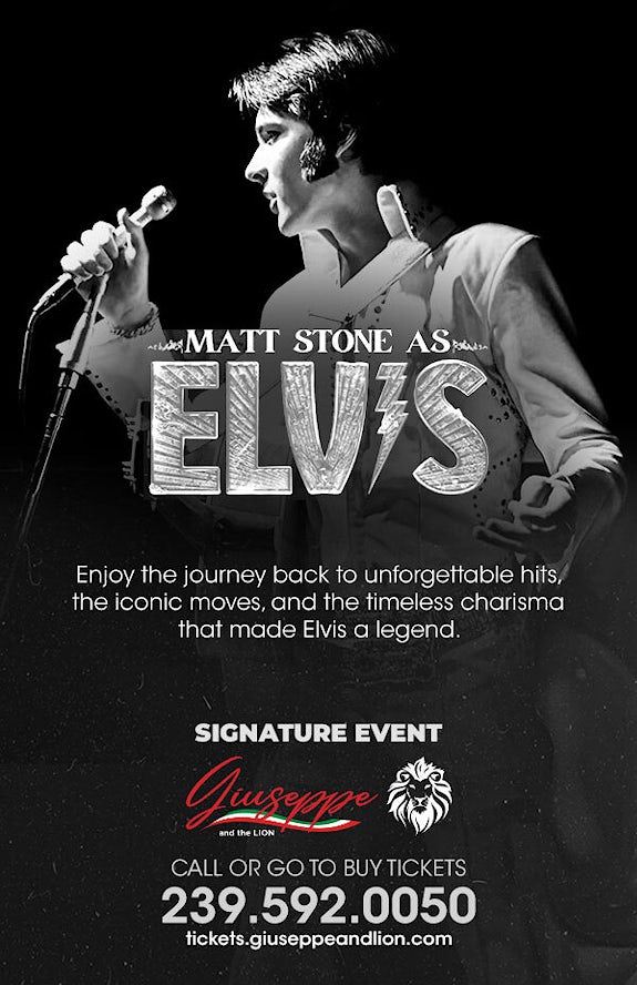 Matt Stone as Elvis Flyer4